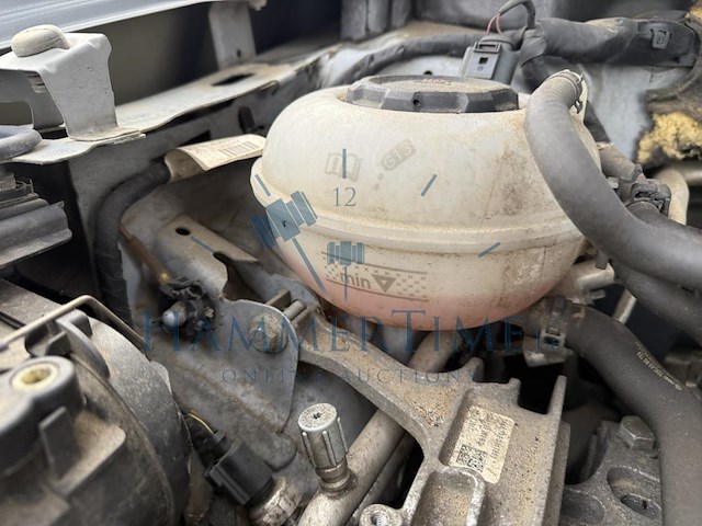 Volkswagen golf sportsvan 1.2 tsi sound, 2017 - afbeelding 20 van  30