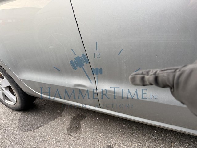 Volkswagen golf sportsvan 1.2 tsi sound, 2017 - afbeelding 21 van  30