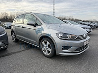 Volkswagen golf sportsvan 1.2 tsi sound, 2017 - afbeelding 23 van  30