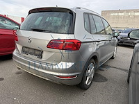 Volkswagen golf sportsvan 1.2 tsi sound, 2017 - afbeelding 25 van  30