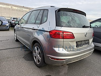 Volkswagen golf sportsvan 1.2 tsi sound, 2017 - afbeelding 27 van  30