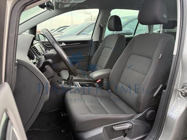 Volkswagen golf sportsvan 1.2 tsi sound, 2017 - afbeelding 29 van  30