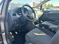Volkswagen golf sportsvan 1.2 tsi trendline, 2015 - afbeelding 3 van  32