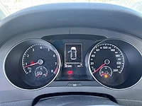 Volkswagen golf sportsvan 1.2 tsi trendline, 2015 - afbeelding 5 van  32