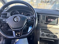 Volkswagen golf sportsvan 1.2 tsi trendline, 2015 - afbeelding 6 van  32