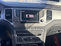 Volkswagen golf sportsvan 1.2 tsi trendline, 2015 - afbeelding 7 van  32