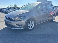 Volkswagen golf sportsvan 1.2 tsi trendline, 2015