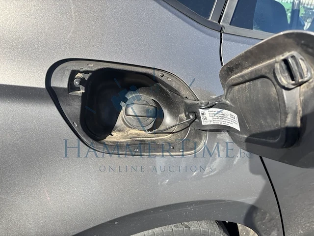 Volkswagen golf sportsvan 1.2 tsi trendline, 2015 - afbeelding 15 van  32