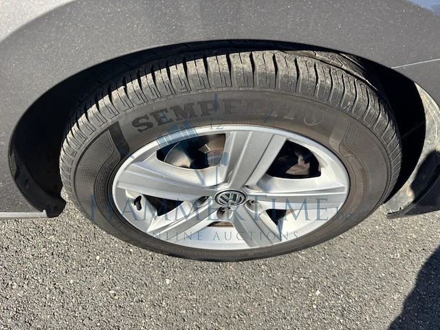 Volkswagen golf sportsvan 1.2 tsi trendline, 2015 - afbeelding 18 van  32