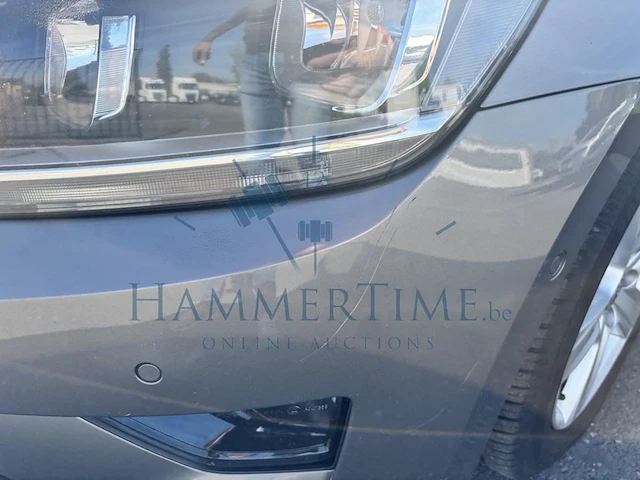 Volkswagen golf sportsvan 1.2 tsi trendline, 2015 - afbeelding 21 van  32