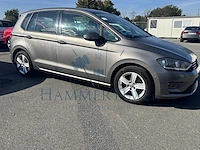 Volkswagen golf sportsvan 1.2 tsi trendline, 2015 - afbeelding 23 van  32
