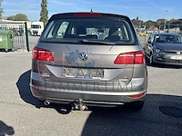 Volkswagen golf sportsvan 1.2 tsi trendline, 2015 - afbeelding 29 van  32