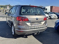 Volkswagen golf sportsvan 1.2 tsi trendline, 2015 - afbeelding 30 van  32