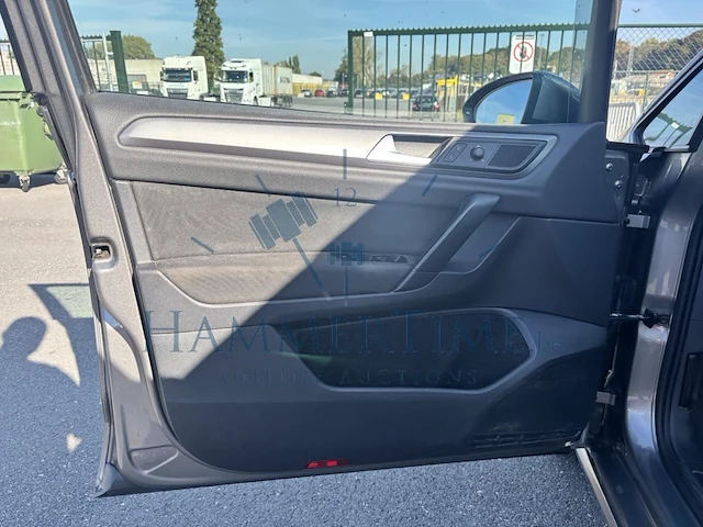 Volkswagen golf sportsvan 1.2 tsi trendline, 2015 - afbeelding 32 van  32