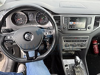 Volkswagen golf sportsvan 1.2 tsi trendline dsg 110 at, 2016 - afbeelding 3 van  36