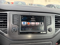 Volkswagen golf sportsvan 1.2 tsi trendline dsg 110 at, 2016 - afbeelding 4 van  36