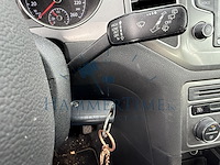 Volkswagen golf sportsvan 1.2 tsi trendline dsg 110 at, 2016 - afbeelding 8 van  36