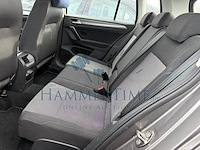 Volkswagen golf sportsvan 1.2 tsi trendline dsg 110 at, 2016 - afbeelding 11 van  36