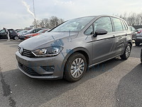 Volkswagen golf sportsvan 1.2 tsi trendline dsg 110 at, 2016 - afbeelding 1 van  36