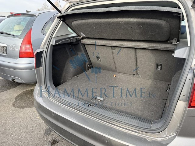 Volkswagen golf sportsvan 1.2 tsi trendline dsg 110 at, 2016 - afbeelding 15 van  36