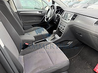 Volkswagen golf sportsvan 1.2 tsi trendline dsg 110 at, 2016 - afbeelding 18 van  36