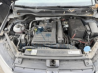 Volkswagen golf sportsvan 1.2 tsi trendline dsg 110 at, 2016 - afbeelding 19 van  36
