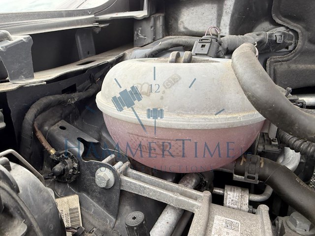 Volkswagen golf sportsvan 1.2 tsi trendline dsg 110 at, 2016 - afbeelding 20 van  36