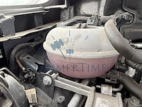 Volkswagen golf sportsvan 1.2 tsi trendline dsg 110 at, 2016 - afbeelding 20 van  36