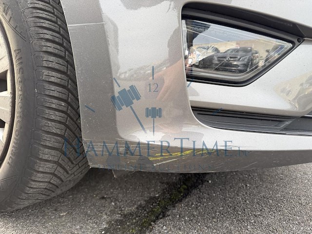 Volkswagen golf sportsvan 1.2 tsi trendline dsg 110 at, 2016 - afbeelding 21 van  36