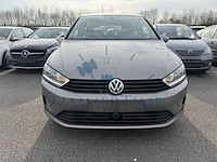 Volkswagen golf sportsvan 1.2 tsi trendline dsg 110 at, 2016 - afbeelding 12 van  36