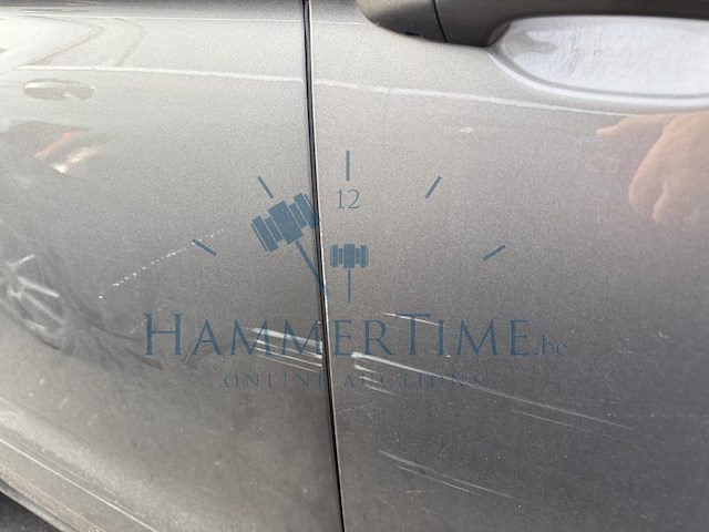 Volkswagen golf sportsvan 1.2 tsi trendline dsg 110 at, 2016 - afbeelding 26 van  36