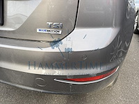 Volkswagen golf sportsvan 1.2 tsi trendline dsg 110 at, 2016 - afbeelding 29 van  36