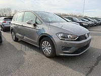 Volkswagen golf sportsvan 1.2 tsi trendline dsg 110 at, 2016 - afbeelding 23 van  36