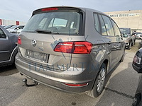 Volkswagen golf sportsvan 1.2 tsi trendline dsg 110 at, 2016 - afbeelding 31 van  36