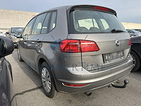 Volkswagen golf sportsvan 1.2 tsi trendline dsg 110 at, 2016 - afbeelding 33 van  36