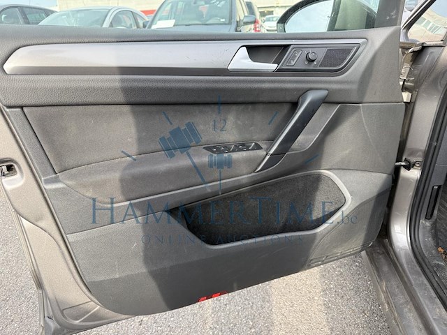 Volkswagen golf sportsvan 1.2 tsi trendline dsg 110 at, 2016 - afbeelding 34 van  36