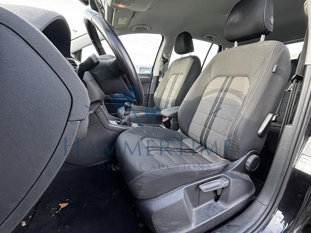 Volkswagen golf sportsvan 1.6 cr tdi trendline, 2016 - afbeelding 2 van  41