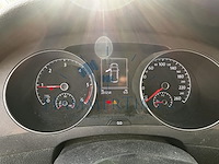 Volkswagen golf sportsvan 1.6 cr tdi trendline, 2016 - afbeelding 4 van  41