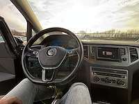 Volkswagen golf sportsvan 1.6 cr tdi trendline, 2016 - afbeelding 5 van  41