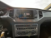 Volkswagen golf sportsvan 1.6 cr tdi trendline, 2016 - afbeelding 6 van  41