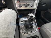 Volkswagen golf sportsvan 1.6 cr tdi trendline, 2016 - afbeelding 7 van  41