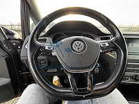 Volkswagen golf sportsvan 1.6 cr tdi trendline, 2016 - afbeelding 9 van  41