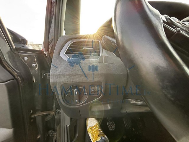 Volkswagen golf sportsvan 1.6 cr tdi trendline, 2016 - afbeelding 10 van  41