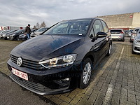 Volkswagen golf sportsvan 1.6 cr tdi trendline, 2016 - afbeelding 1 van  41