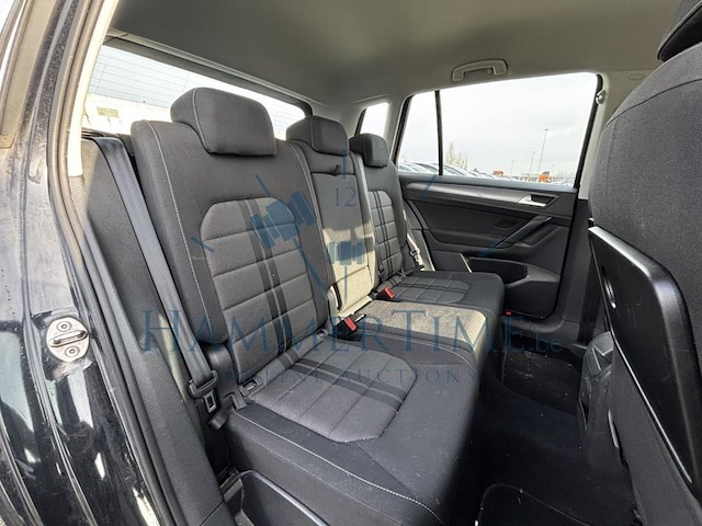 Volkswagen golf sportsvan 1.6 cr tdi trendline, 2016 - afbeelding 15 van  41