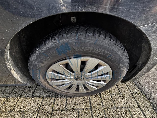 Volkswagen golf sportsvan 1.6 cr tdi trendline, 2016 - afbeelding 17 van  41