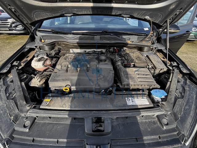 Volkswagen golf sportsvan 1.6 cr tdi trendline, 2016 - afbeelding 18 van  41