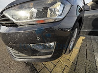 Volkswagen golf sportsvan 1.6 cr tdi trendline, 2016 - afbeelding 20 van  41