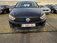 Volkswagen golf sportsvan 1.6 cr tdi trendline, 2016 - afbeelding 12 van  41