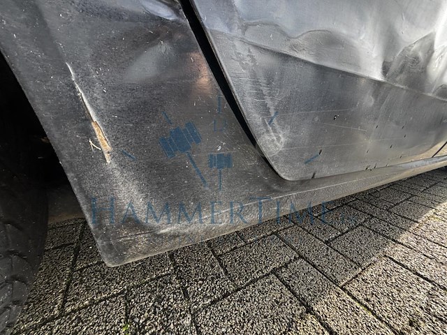 Volkswagen golf sportsvan 1.6 cr tdi trendline, 2016 - afbeelding 27 van  41